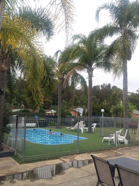 Aquarius Holiday Apartments - Holiday Great Ocean Road 0