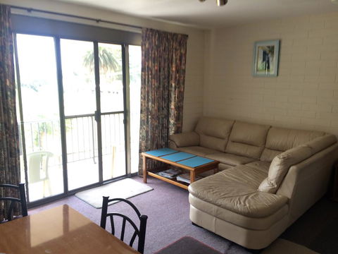 Aquarius Holiday Apartments - Holiday Great Ocean Road 2