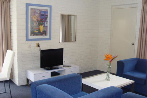 Aquarius Resort - Holiday Great Ocean Road 2