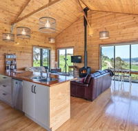 Aquila Barn - Holiday Great Ocean Road