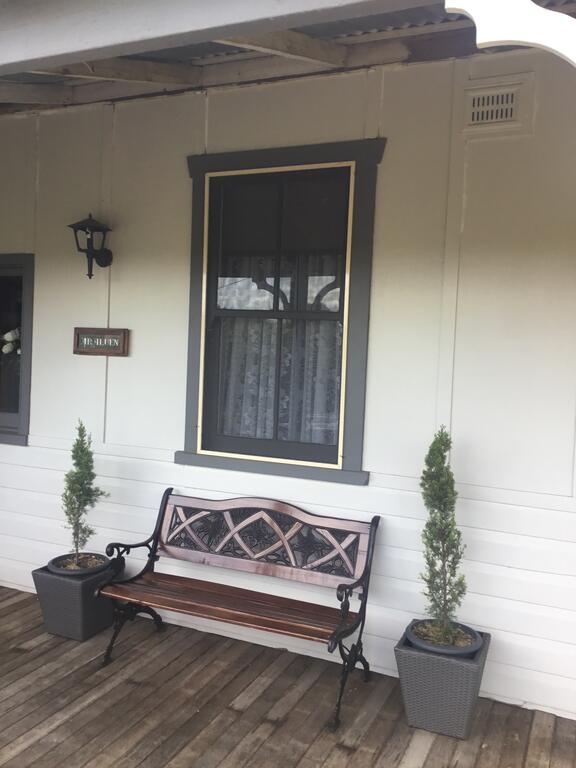 Brungle NSW Holiday Great Ocean Road