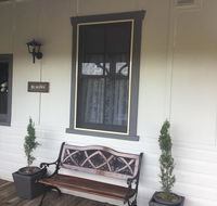 Araluen Historic House - Holiday Great Ocean Road