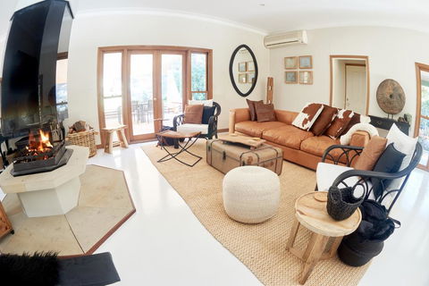 Arcadian Retreat - Holiday Great Ocean Road 0