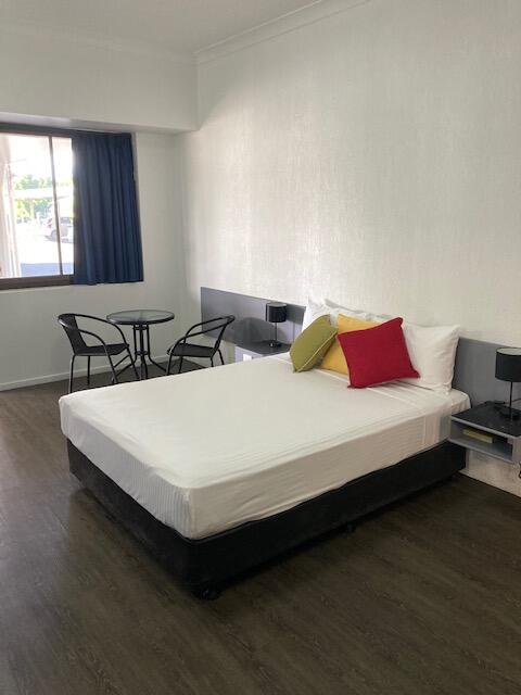 Archer Park Motel - Holiday Great Ocean Road 1