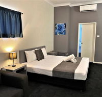 Archer Park Motel - Holiday Great Ocean Road