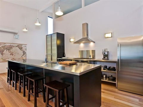 Architecturally Designed Beach House - Holiday Great Ocean Road 1