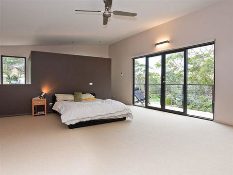 Architecturally Designed Beach House - Holiday Great Ocean Road 2