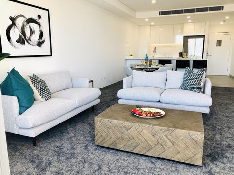 Argo Apartments - Holiday Great Ocean Road 3