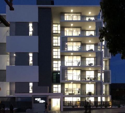 Argo Apartments - Holiday Great Ocean Road 0