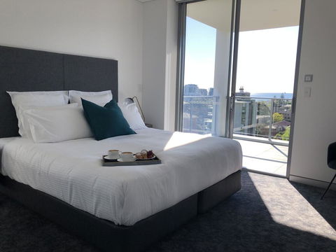 Argo Apartments - Holiday Great Ocean Road 1