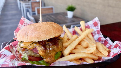 Argyle Hotel - Holiday Great Ocean Road 3