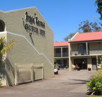 Argyle Terrace Motor Inn - Holiday Great Ocean Road