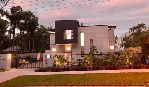 Aria Port Douglas Villas - Holiday Great Ocean Road 0