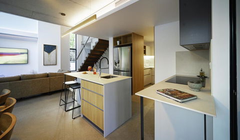 Aria Port Douglas Villas - Holiday Great Ocean Road 2