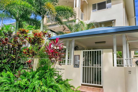 Arlington Apartments - Holiday Great Ocean Road 1