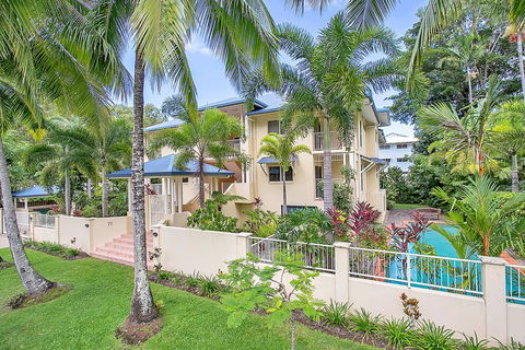Arlington Apartments - Holiday Great Ocean Road 0