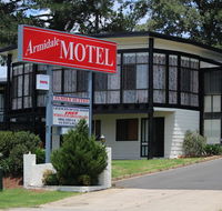 Armidale Motel - Holiday Great Ocean Road