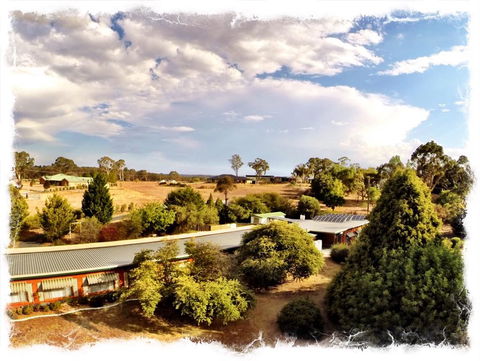 Armidale Rose Villa Motel - Holiday Great Ocean Road 1