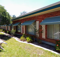 Armidale Rose Villa Motel - Holiday Great Ocean Road