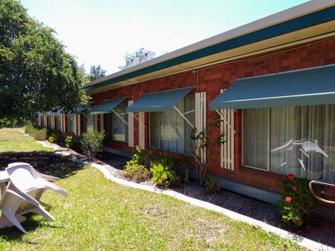 Armidale Rose Villa Motel - Holiday Great Ocean Road 0