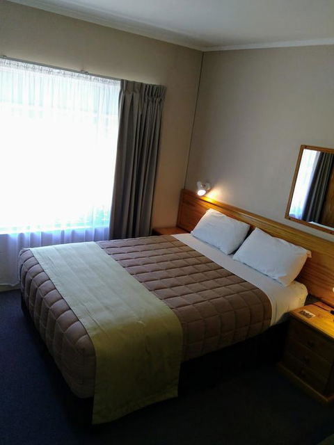 Armidale Rose Villa Motel - Holiday Great Ocean Road 3