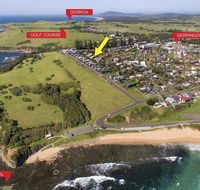 Armstrong Ridge - affordable beach oasis - Holiday Great Ocean Road