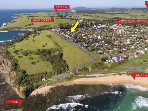 Armstrong Ridge - Affordable Beach Oasis - Holiday Great Ocean Road 0