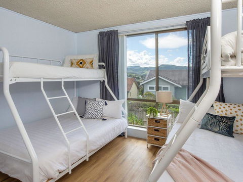 Armstrong Ridge - Affordable Beach Oasis - Holiday Great Ocean Road 2