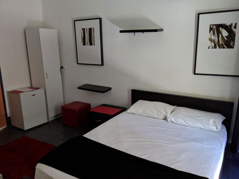 Arrival Lodge Bed & Breakfast - Holiday Great Ocean Road 2