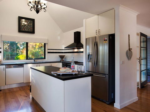 Artemis Retreat - Holiday Great Ocean Road 3