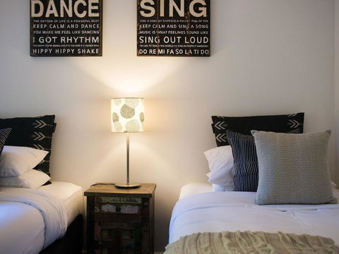 Artemis Retreat - Holiday Great Ocean Road 1