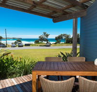 ArtHOUSE Beachfront Accommodation - Holiday Great Ocean Road
