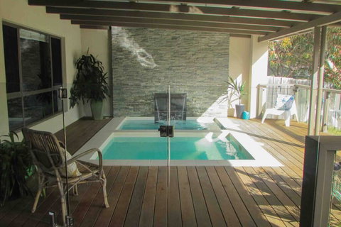 Arthouse Six - Holiday Great Ocean Road 1