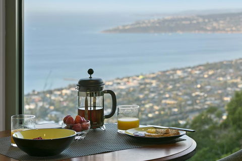 Arthurs Views - Holiday Great Ocean Road 0