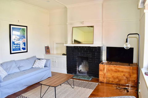 Artistic Apartment In Sunny Elwood Near St Kilda - Holiday Great Ocean Road 0
