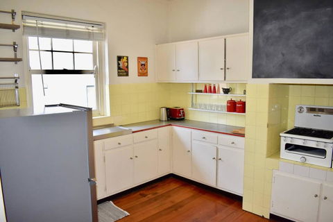 Artistic Apartment In Sunny Elwood Near St Kilda - Holiday Great Ocean Road 1