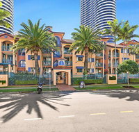 Aruba Sands Resort - Holiday Great Ocean Road