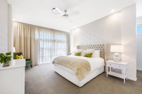 Aruma @ The Cove - Holiday Great Ocean Road 3