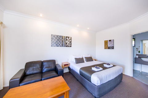 Ascot Lodge Motor Inn - Holiday Great Ocean Road 1