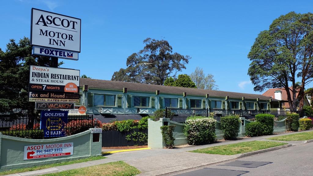 Wahroonga NSW Holiday Great Ocean Road