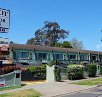 Ascot Motor Inn - Holiday Great Ocean Road