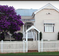 Ashbrooke Cottage - Holiday Great Ocean Road