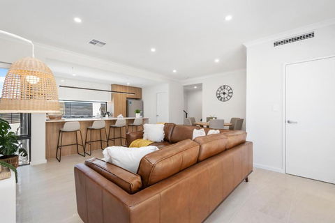 Luxury Urban Retreat - Holiday Great Ocean Road 0