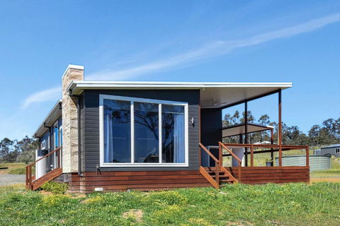 Magpie Two - Two For Joy Estate - Holiday Great Ocean Road 0