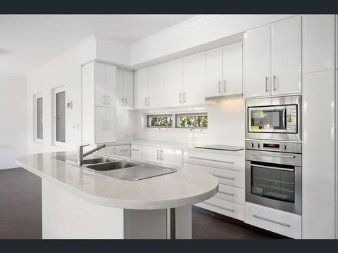 Maison De Samy Entire Swan River Bliss Australia - Holiday Great Ocean Road 0