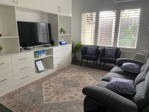 Maison De Samy Entire Swan River Bliss Australia - Holiday Great Ocean Road 1