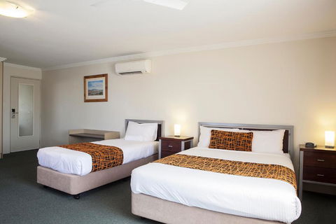 Mandarin Motel - Holiday Great Ocean Road 3