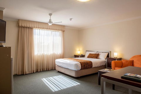 Mandarin Motel - Holiday Great Ocean Road 1