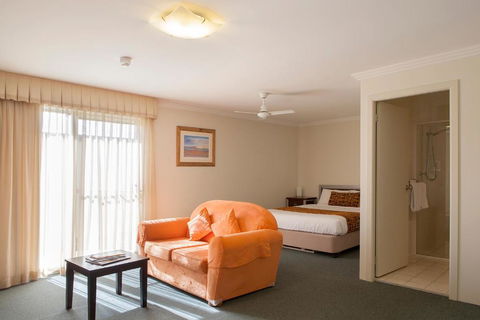 Mandarin Motel - Holiday Great Ocean Road 2