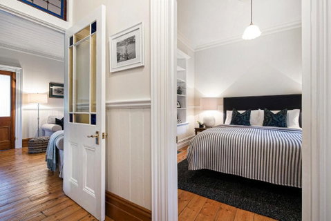MARIGOLD COTTAGE Charming 1870s Central Daylesford Cottage - Holiday Great Ocean Road 1